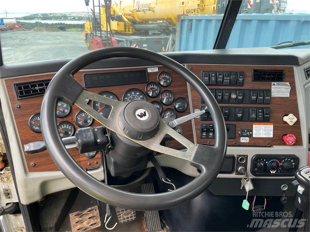 Elliott 50105R Ďalšie nákladné vozidlá