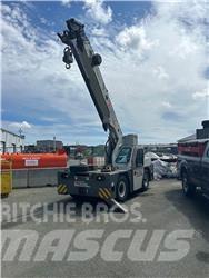 Grove YB4409-2 Ostatná zdvíhacia technika