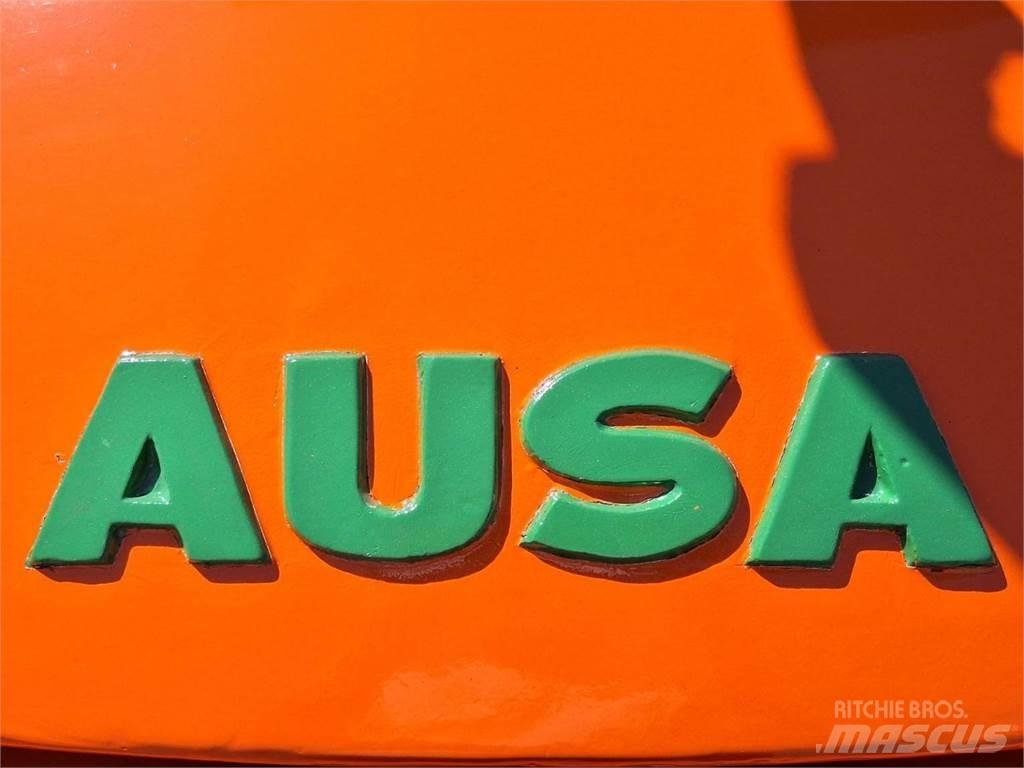 Ausa C150H Terénne vysokozdvižné vozíky