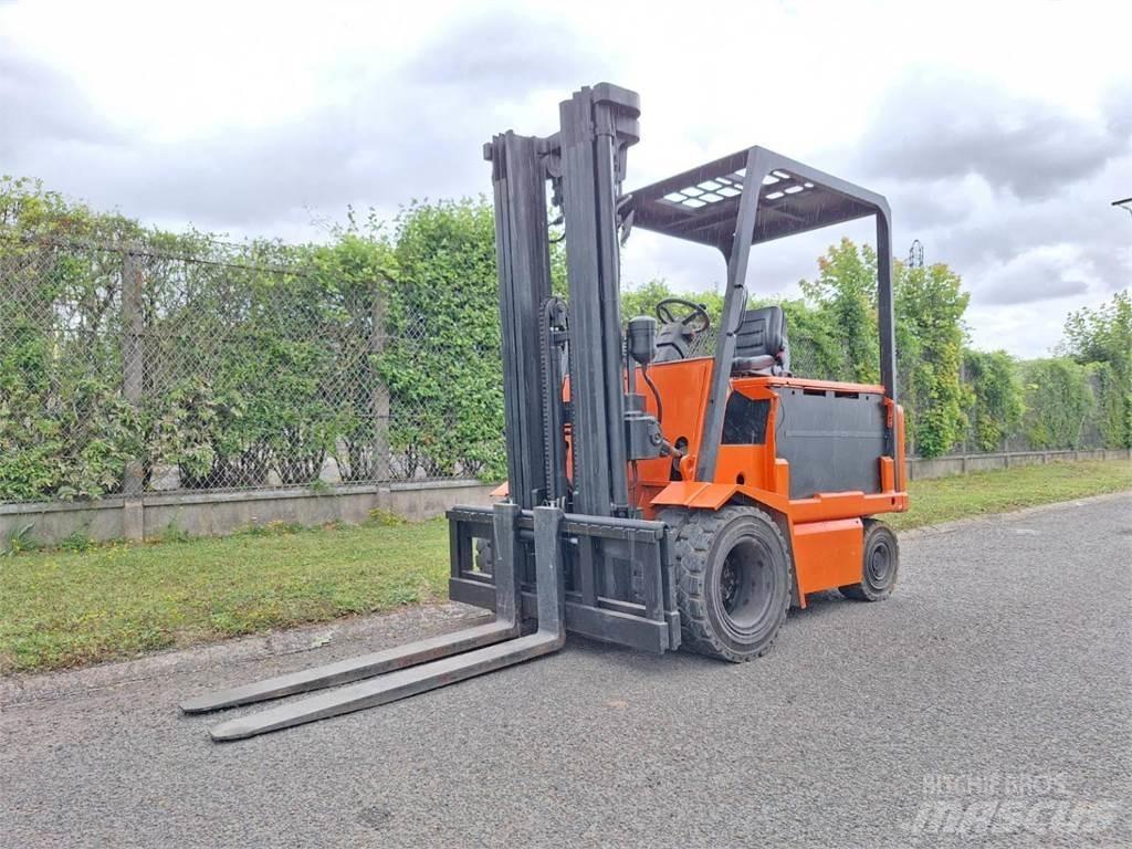 Carer R45N5 Iné