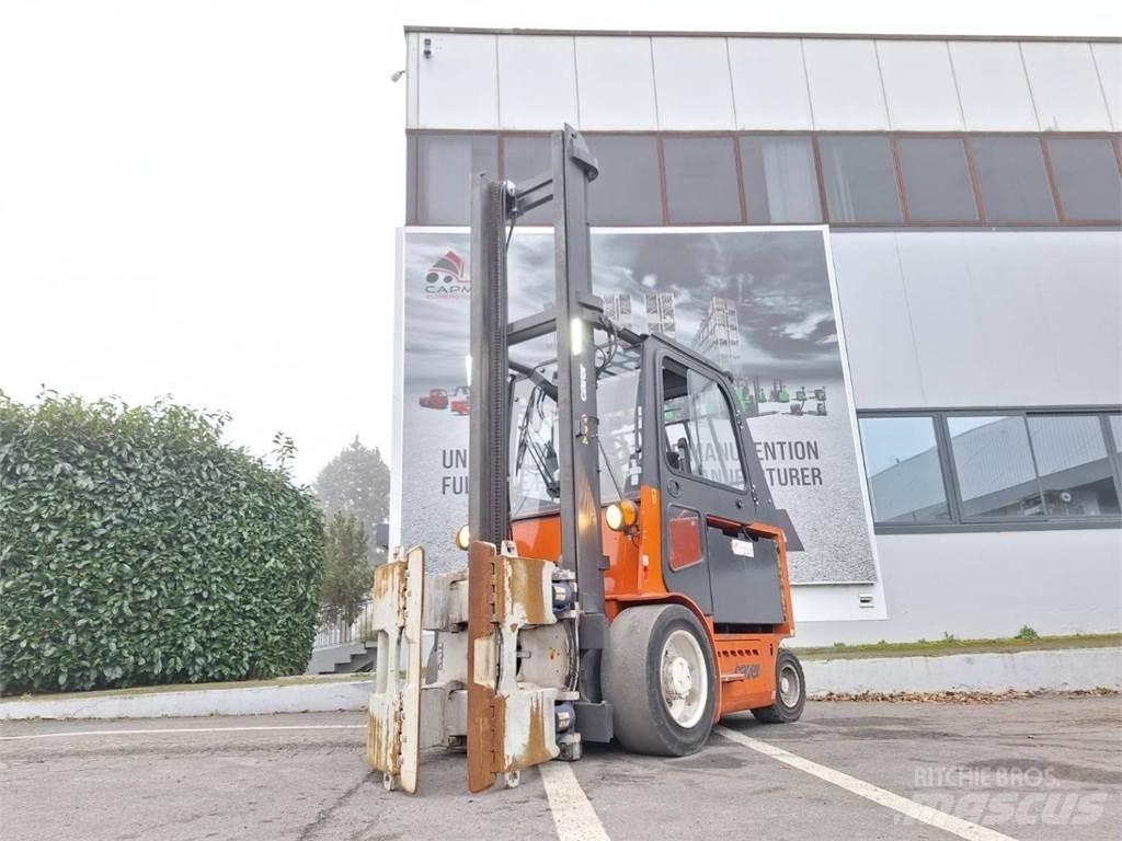 Carer Z70H Iné