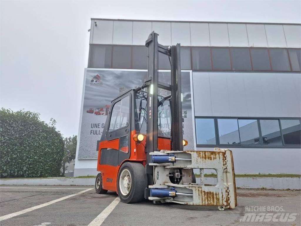 Carer Z70H Iné