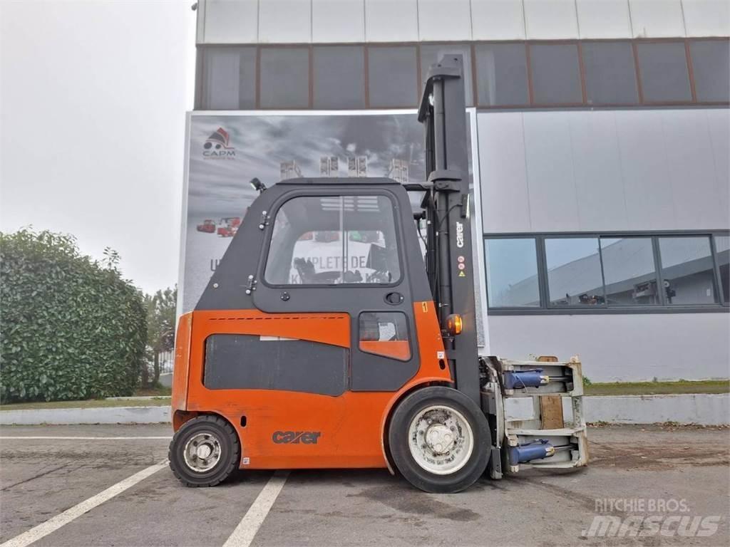 Carer Z70H Iné