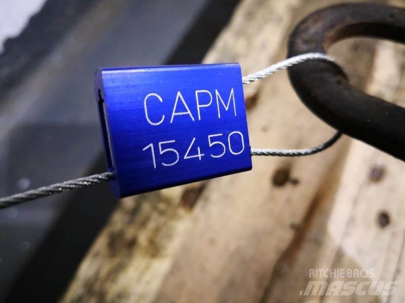 Cascade TDL Ďalšie príslušenstvo a komponenty
