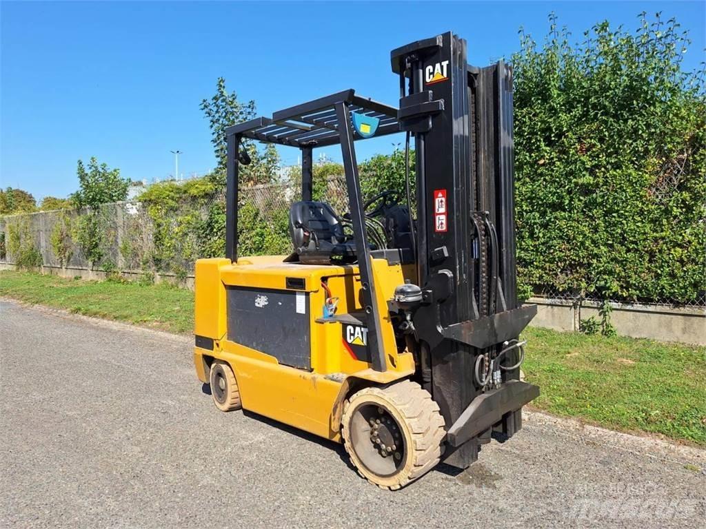 CAT EC55N Iné