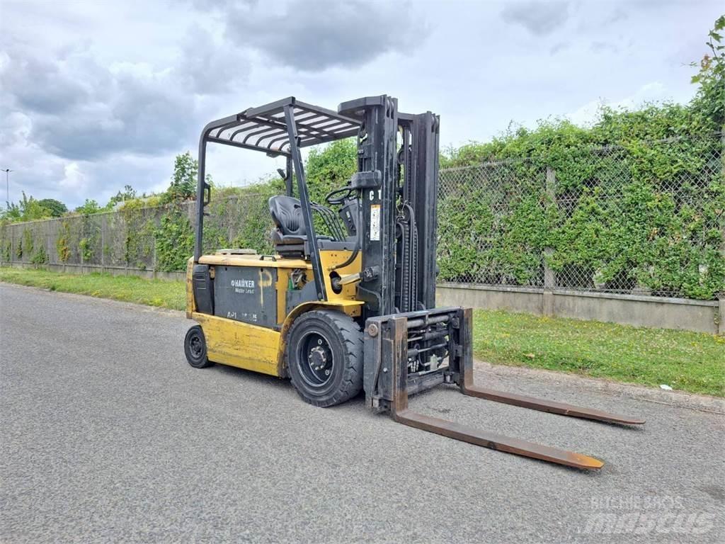 CAT EP30K Iné