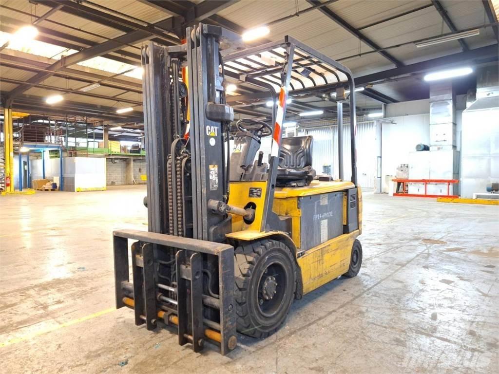 CAT EP30K-PAC Iné