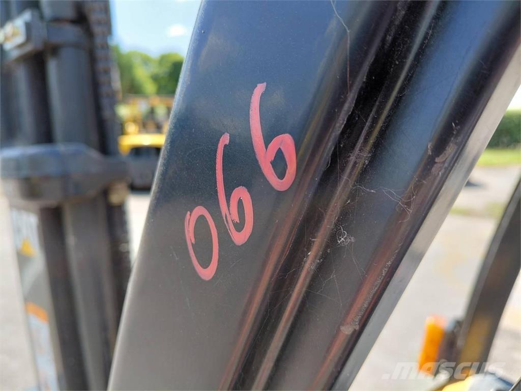 CAT GP18N Iné