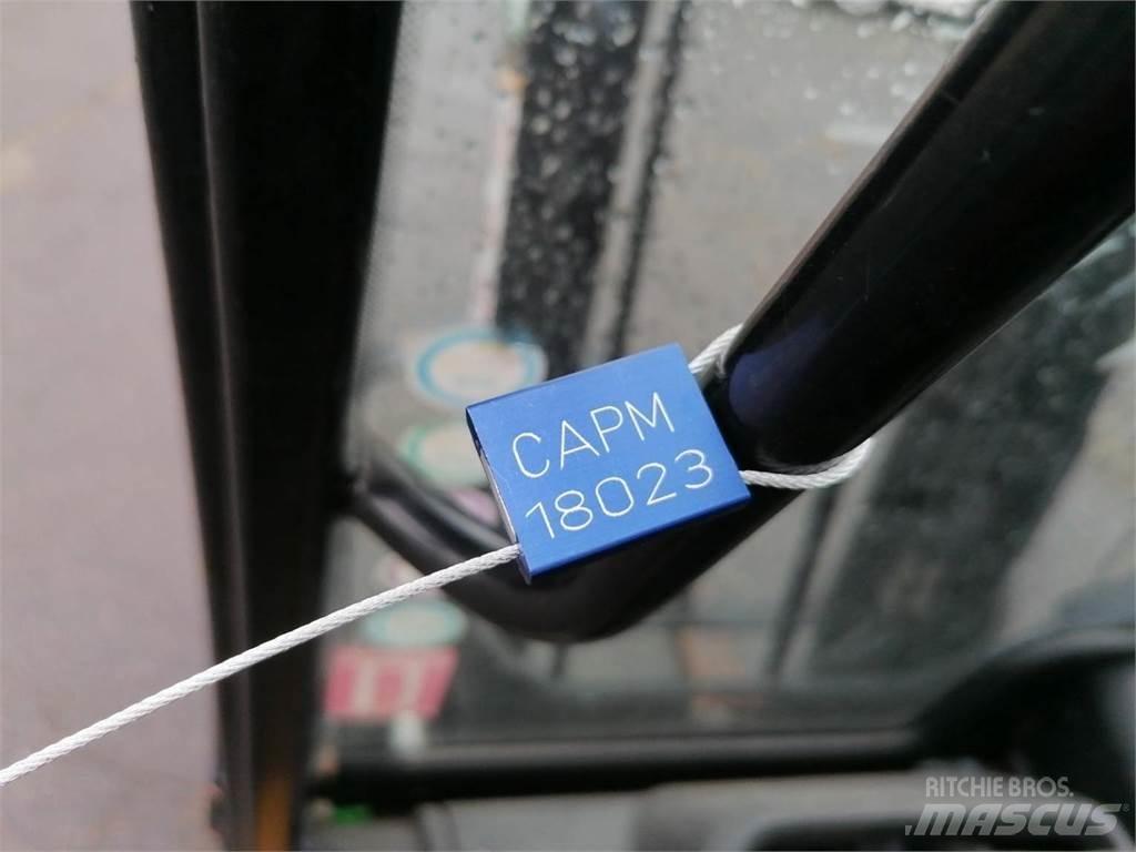 CAT GP18N Iné