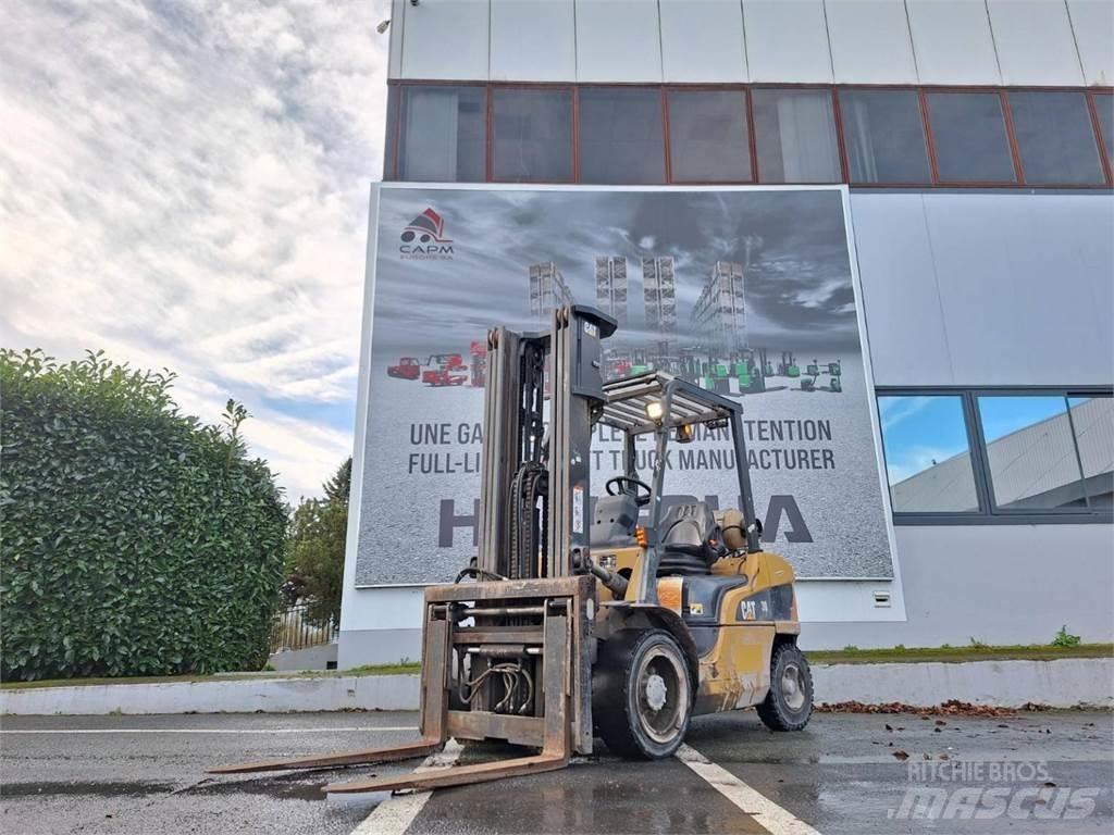 CAT GP30NT Iné