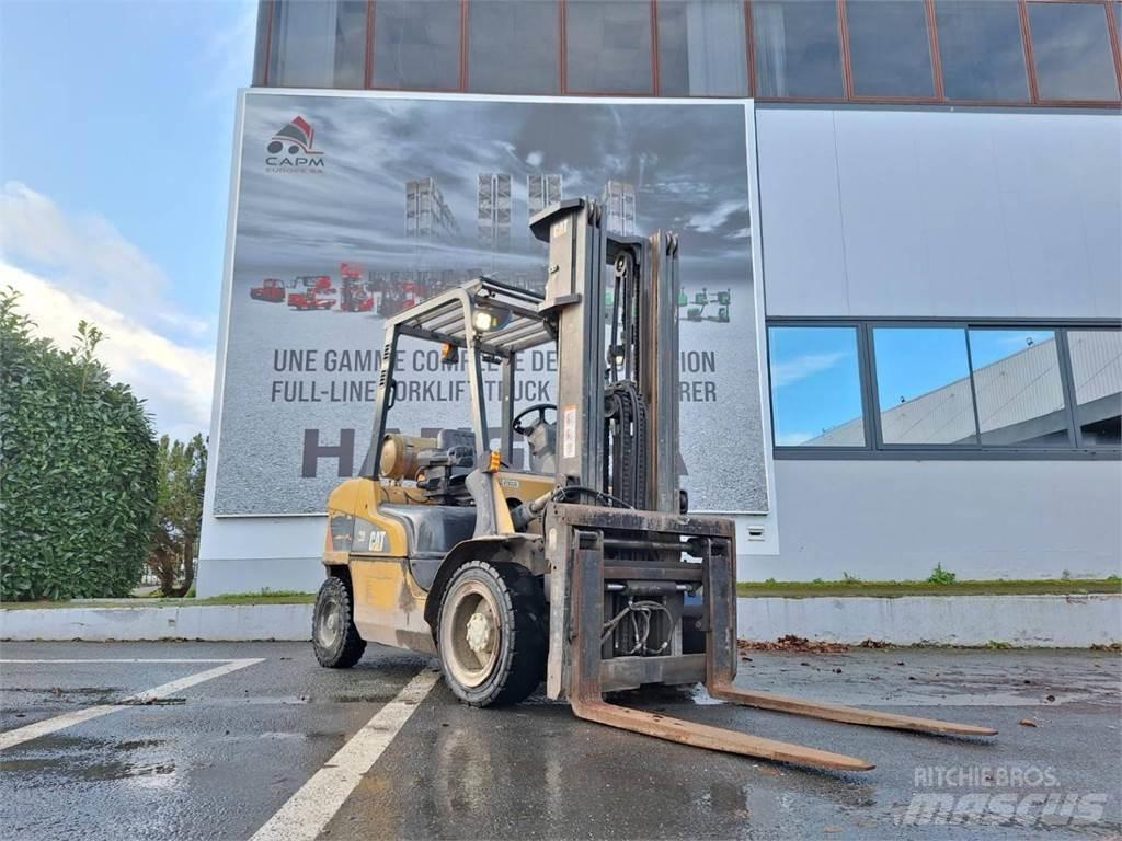 CAT GP30NT Iné