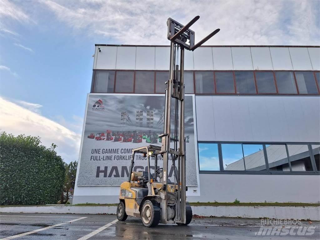 CAT GP30NT Iné