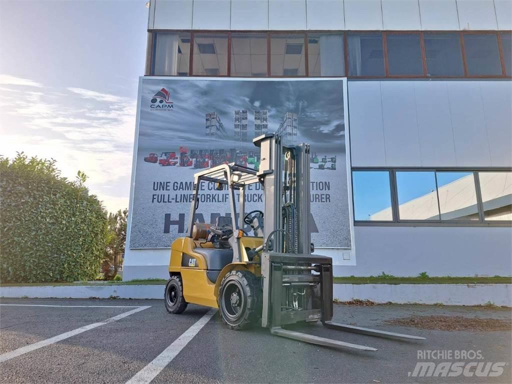 CAT GP30NTD Iné