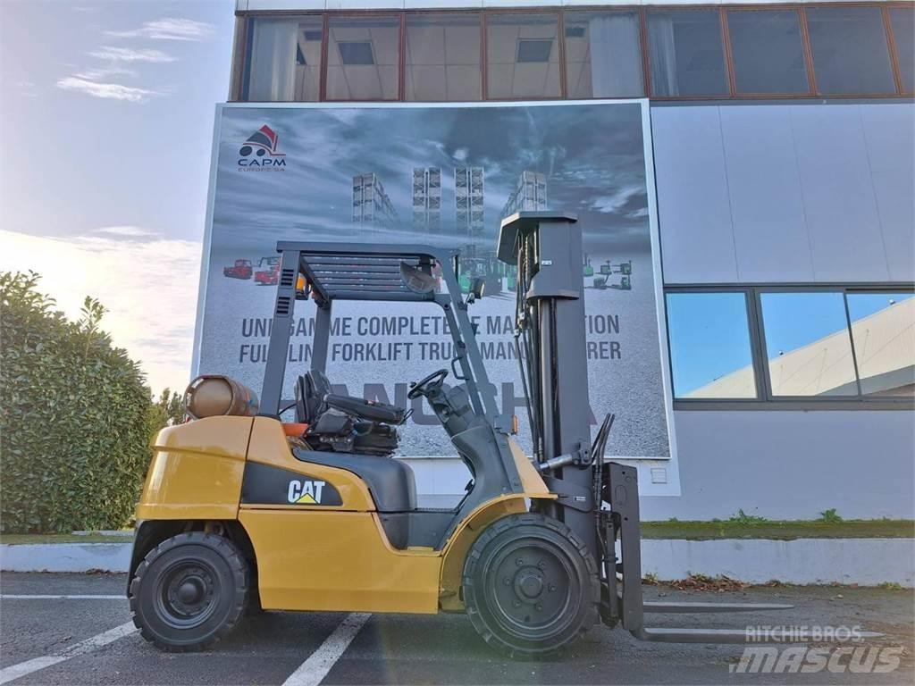 CAT GP30NTD Iné