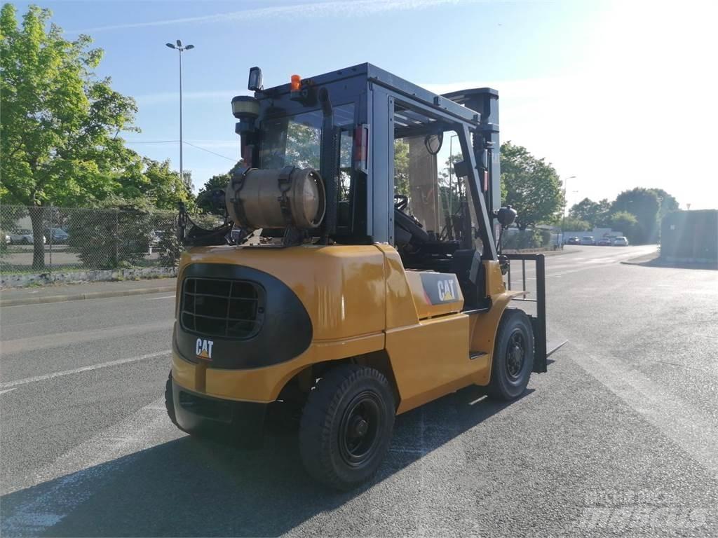 CAT GP40KL Iné