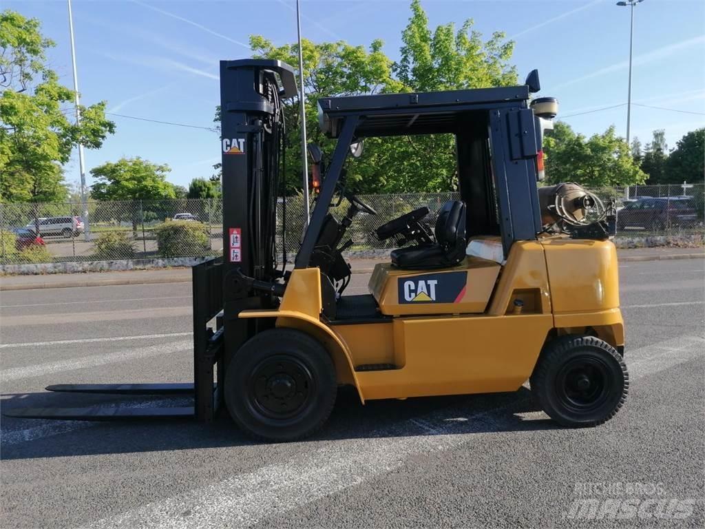 CAT GP40KL Iné