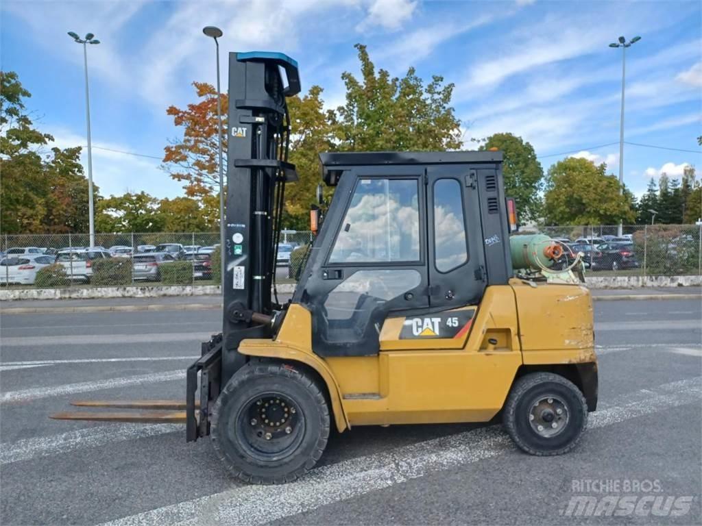 CAT GP45K2 Iné