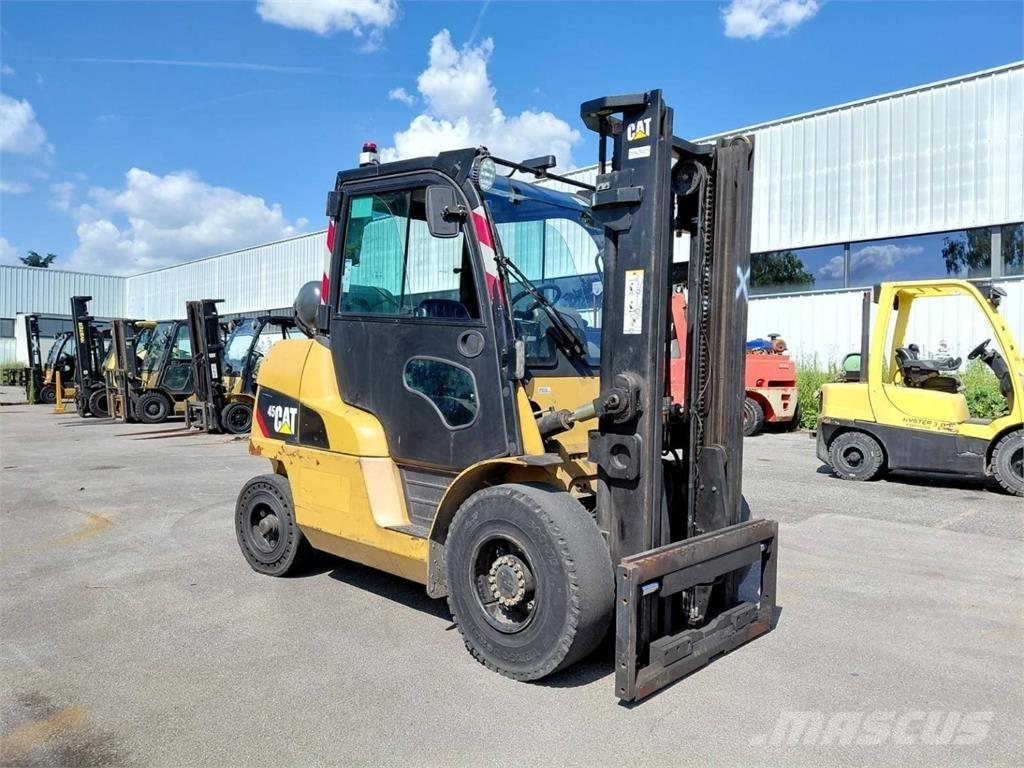 CAT GP45N Iné