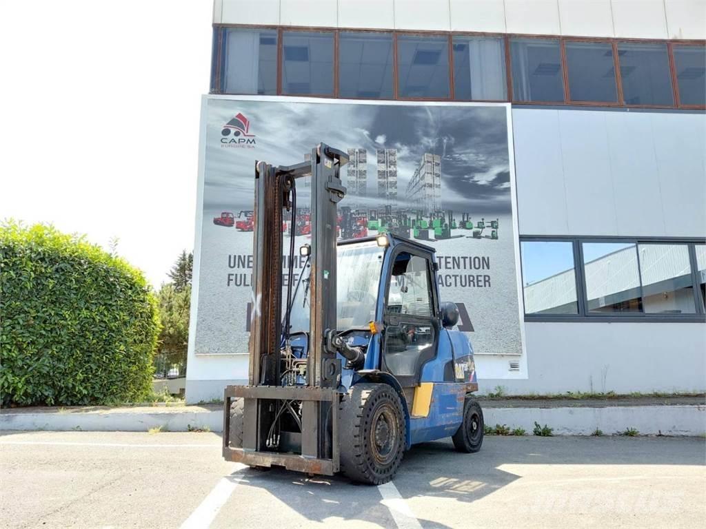 CAT GP50NTD Iné