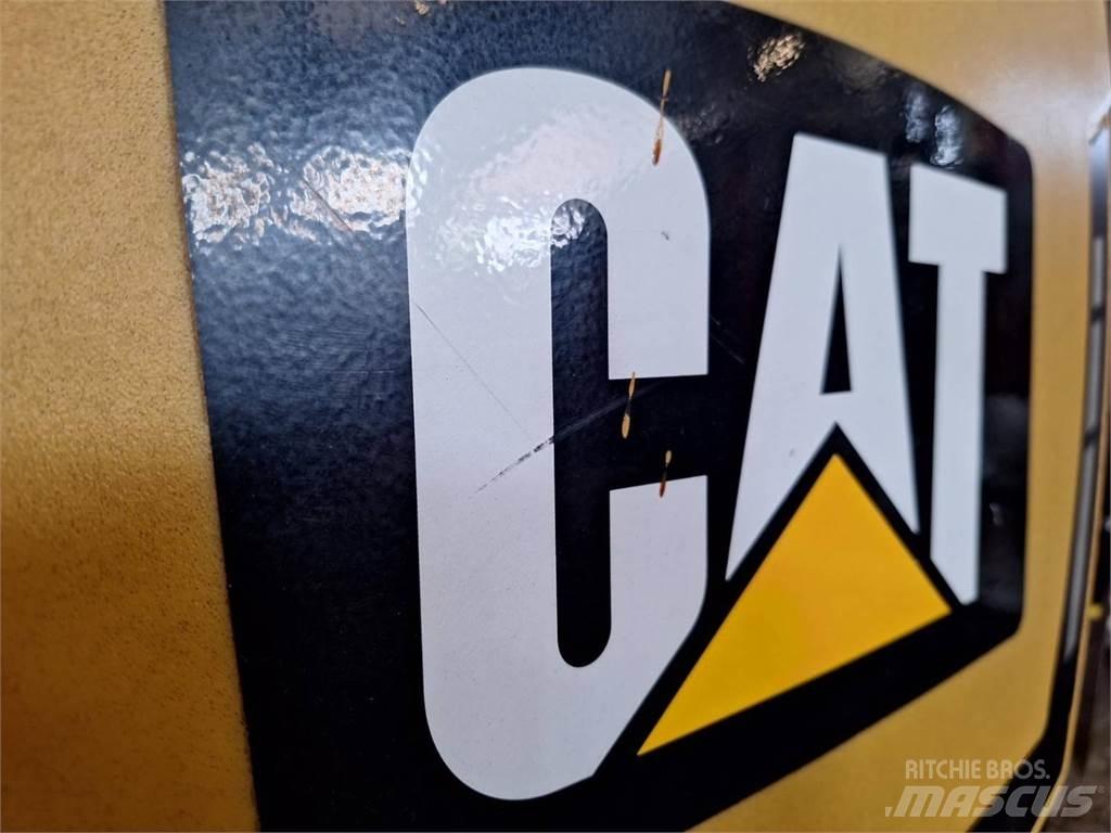 CAT NO20NE Nízkozdvižné vozíky