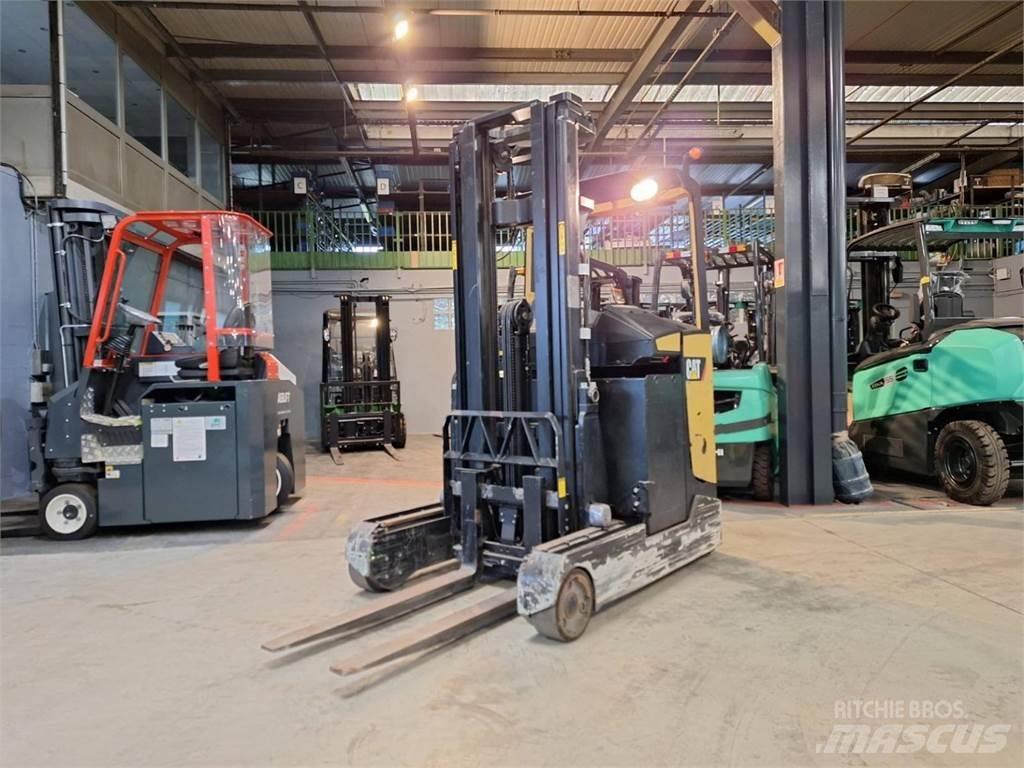 CAT NR20NH Retraky