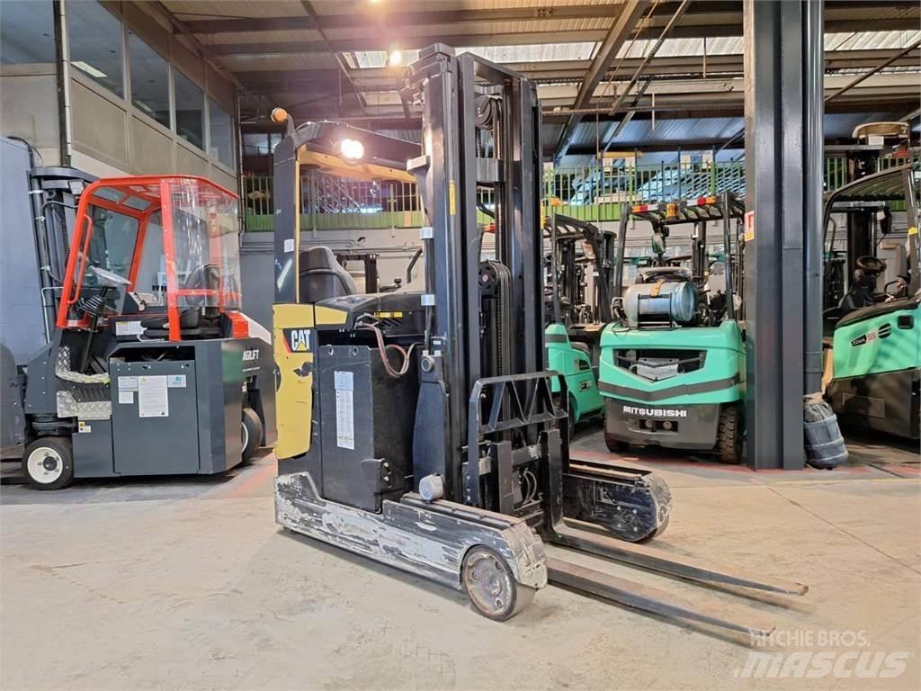CAT NR20NH Retraky