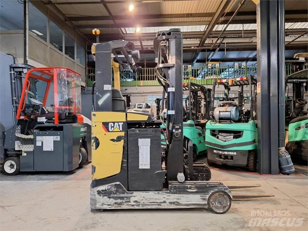 CAT NR20NH Retraky