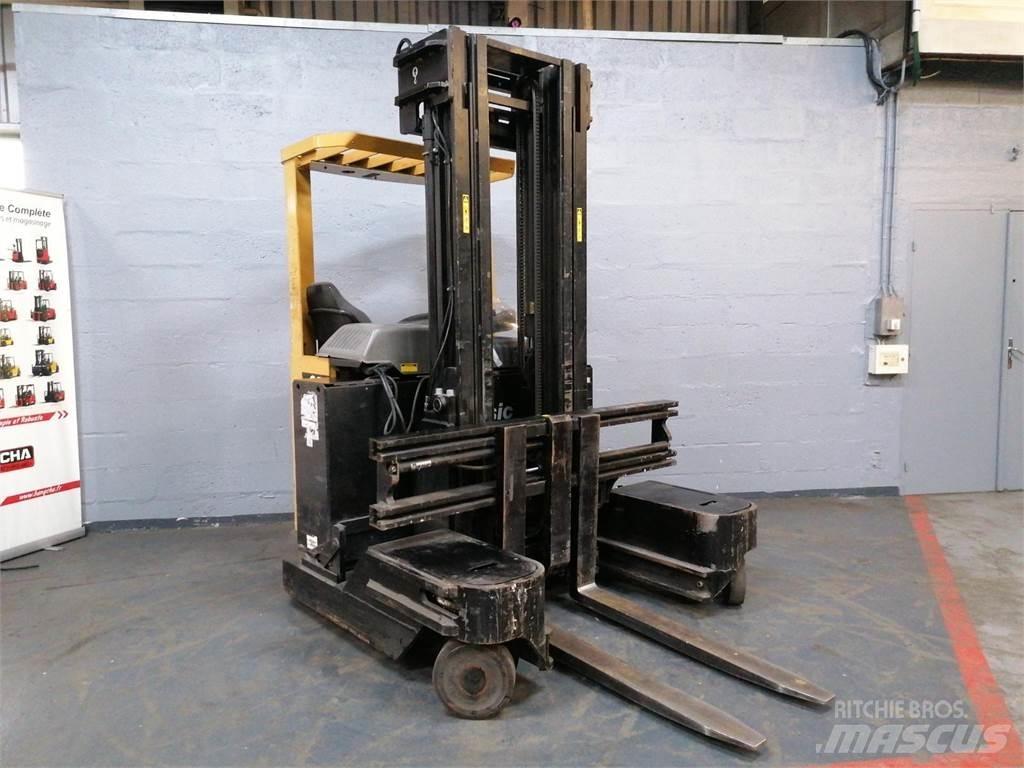 CAT NRM20K Retraky