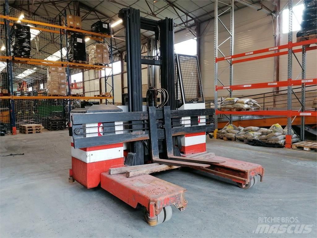 Combilift ESA30 Bočný vysokozdvižný vozík