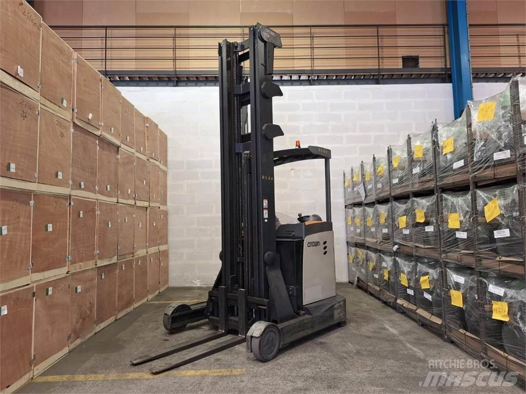 Crown ESR 5260 Retraky