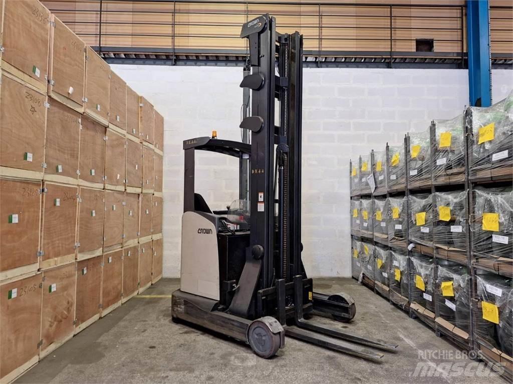 Crown ESR 5260 Retraky