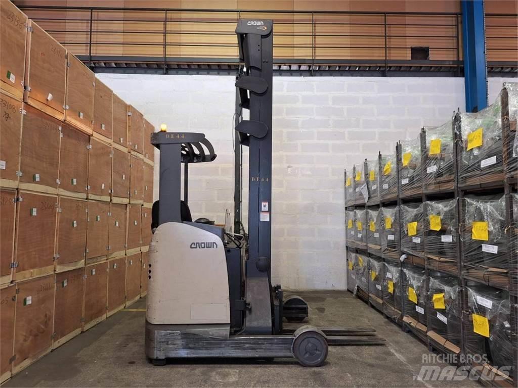 Crown ESR 5260 Retraky
