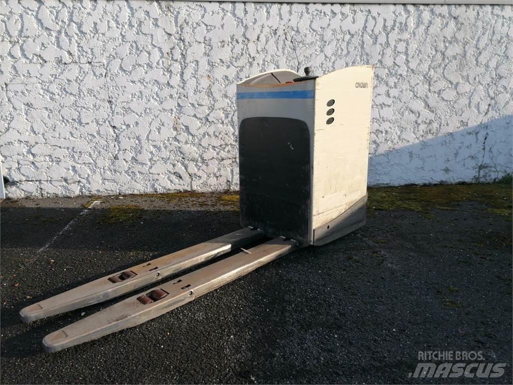 Crown RT4000 Samohybné vozíky