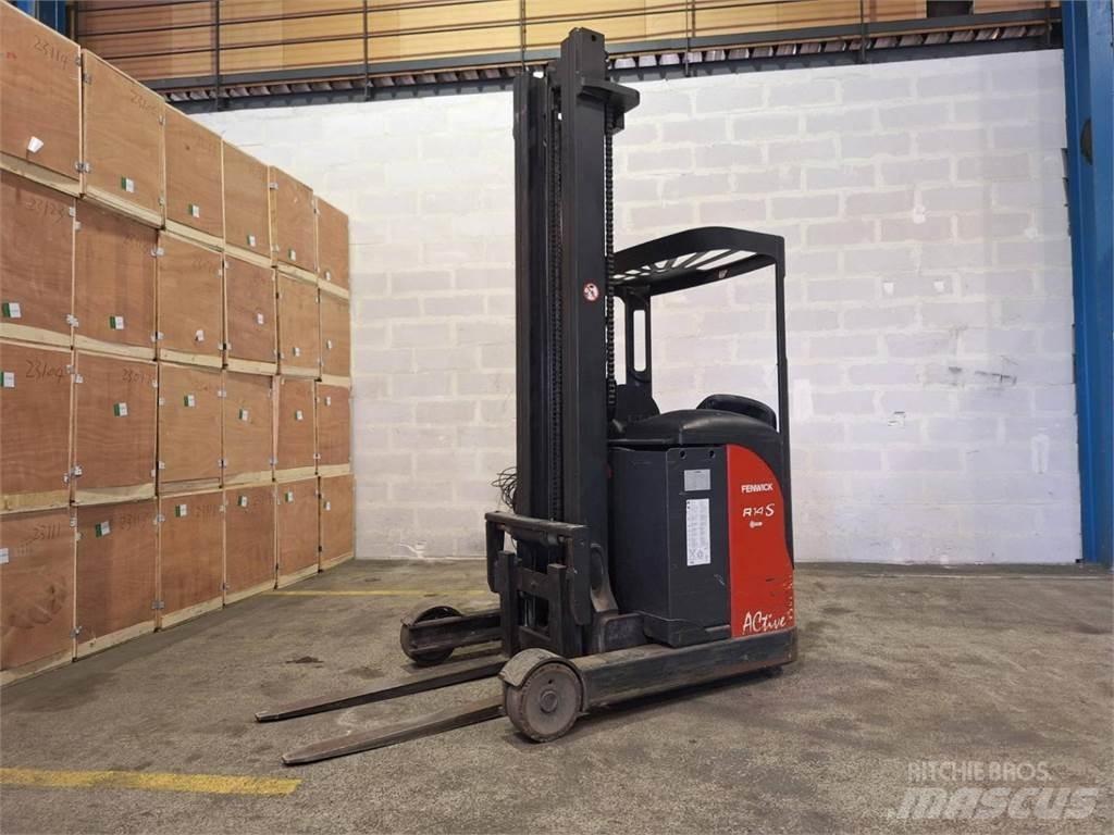 Fenwick R14S Retraky