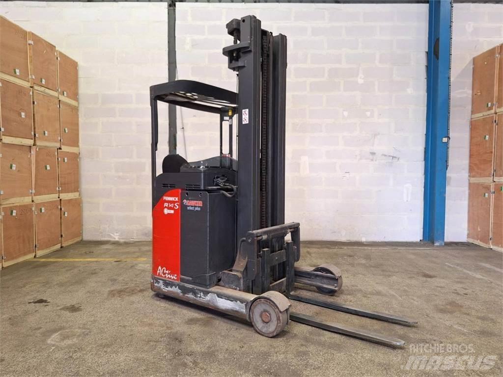 Fenwick R14S Retraky