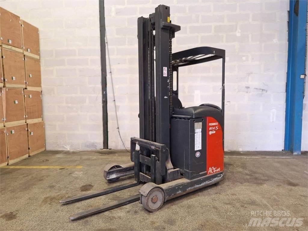 Fenwick R14S Retraky