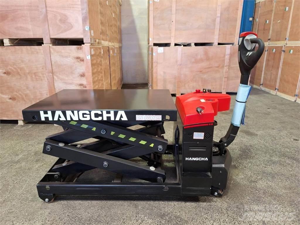 Hangcha 1510XB Ďalšie zdvíhacie zariadenia a plošiny