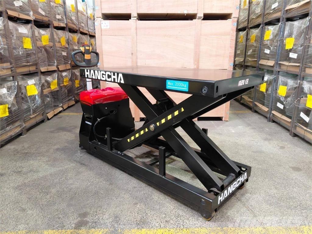 Hangcha 2005XB Iné