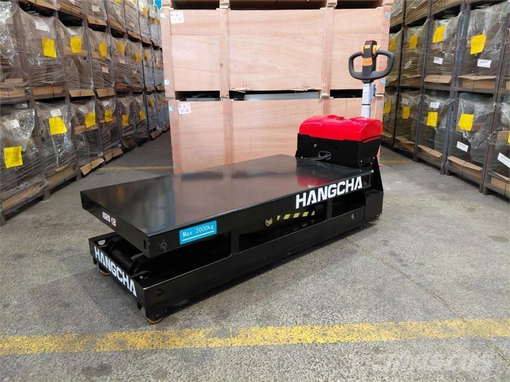 Hangcha 2005XB Iné