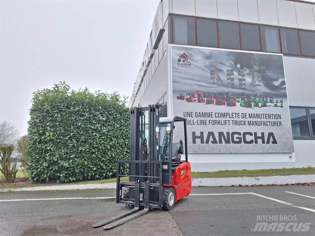 Hangcha A3W15 Iné
