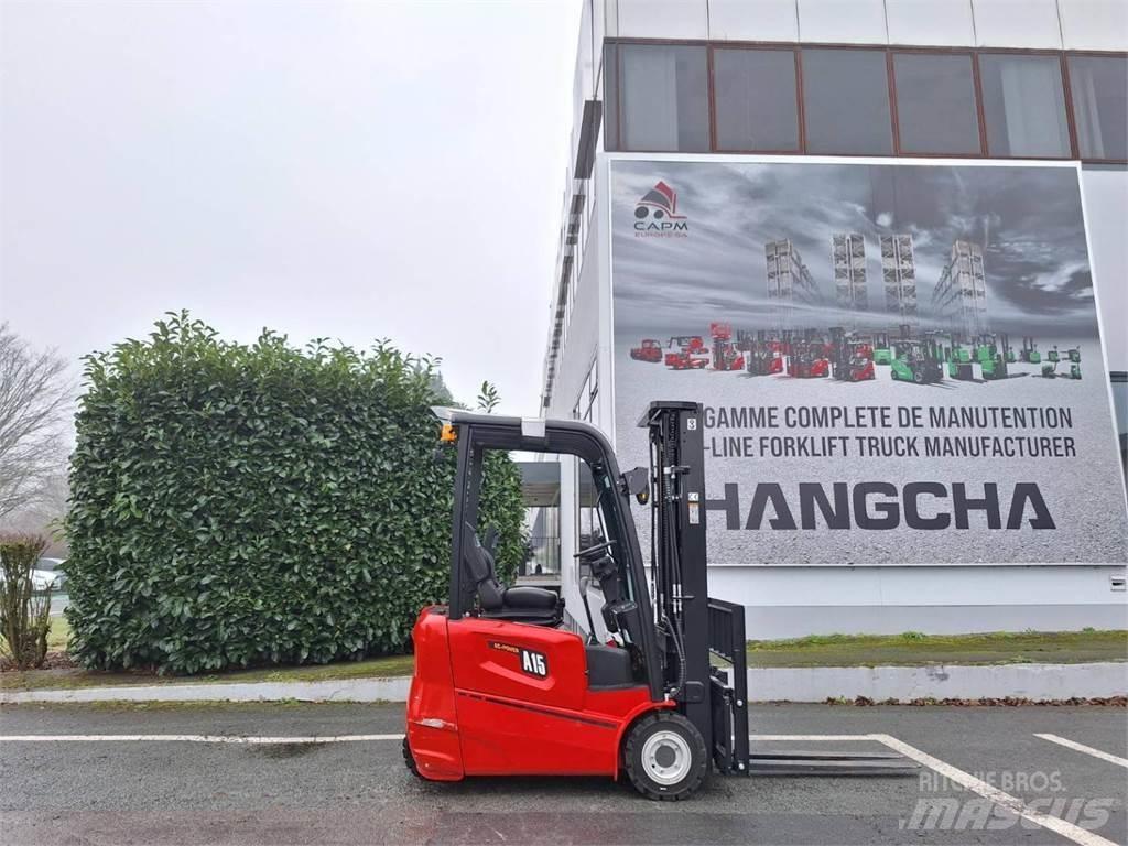 Hangcha A3W15 Iné