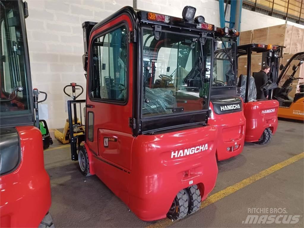 Hangcha A3W20 Iné