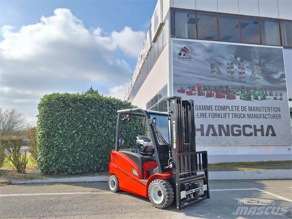 Hangcha A4W35 Iné