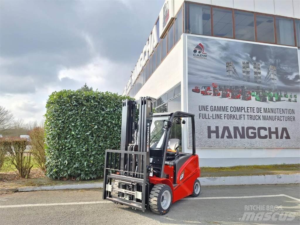 Hangcha A4W35 Iné