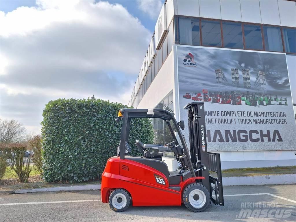 Hangcha A4W35 Iné