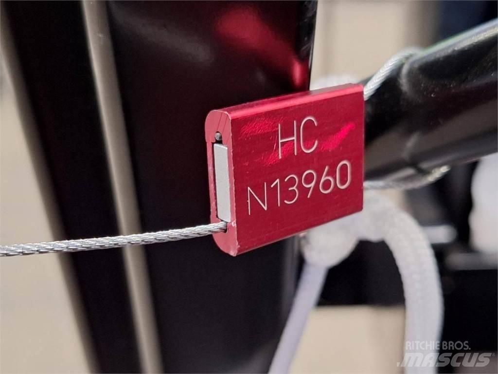 Hangcha AE15 Iné