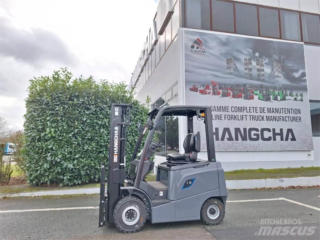 Hangcha AE15 Iné