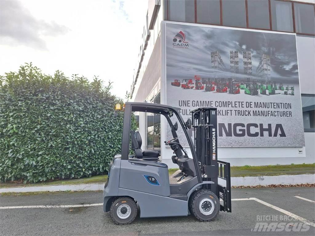 Hangcha AE15 Iné