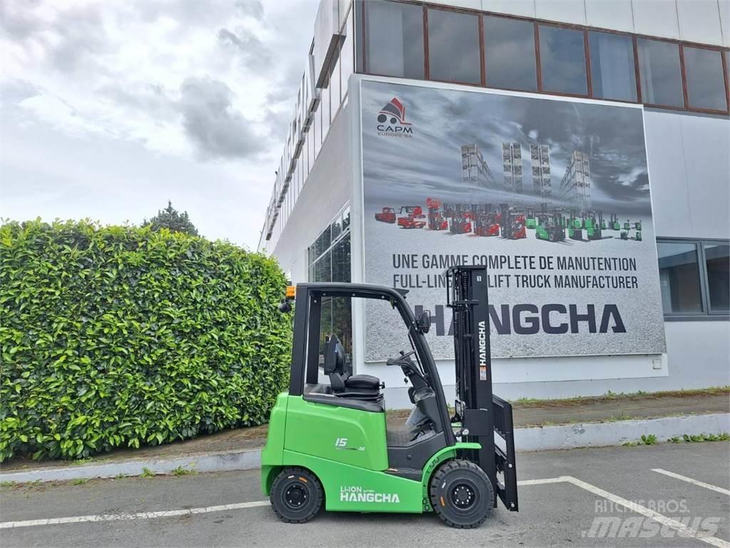 Hangcha AE15-I Iné