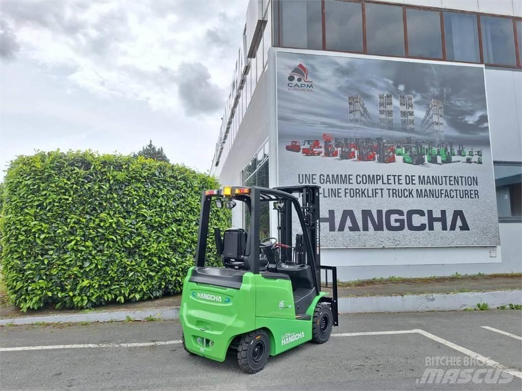 Hangcha AE15-I Iné